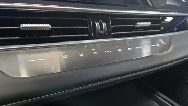 EBRO S700 1.6 TGDI Luxury 7 DCT