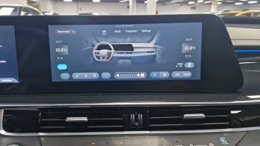 EBRO S700 1.6 TGDI Luxury 7 DCT