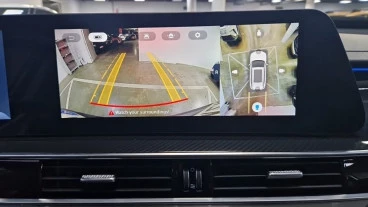 EBRO S700 1.6 TGDI Luxury 7 DCT