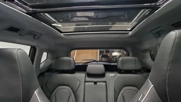 EBRO S700 1.6 TGDI Luxury 7 DCT