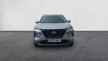 Nissan X-Trail 5pl 1.5 e-POWER 152kW 4x2 A/T N-Connecta