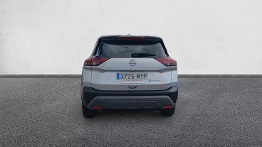 Nissan X-Trail 5pl 1.5 e-POWER 152kW 4x2 A/T N-Connecta