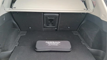 Nissan X-Trail 5pl 1.5 e-POWER 152kW 4x2 A/T N-Connecta