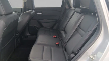 Nissan X-Trail 5pl 1.5 e-POWER 152kW 4x2 A/T N-Connecta