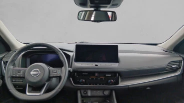 Nissan X-Trail 5pl 1.5 e-POWER 152kW 4x2 A/T N-Connecta