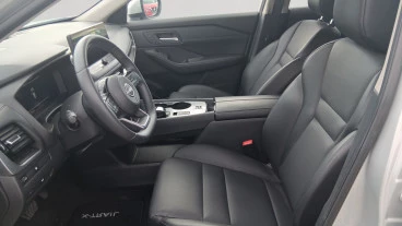 Nissan X-Trail 5pl 1.5 e-POWER 152kW 4x2 A/T N-Connecta