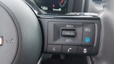 Nissan X-Trail 5pl 1.5 e-POWER 152kW 4x2 A/T N-Connecta