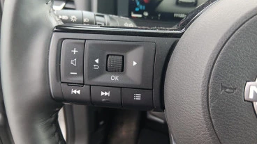 Nissan X-Trail 5pl 1.5 e-POWER 152kW 4x2 A/T N-Connecta