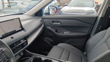 Nissan X-Trail 5pl 1.5 e-POWER 152kW 4x2 A/T N-Connecta