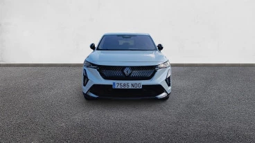 Renault Rafale Techno full hybrid E-Tech 200CV (147kW)