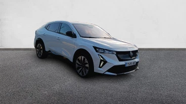 Renault Rafale Techno full hybrid E-Tech 200CV (147kW)