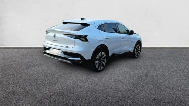 Renault Rafale Techno full hybrid E-Tech 200CV (147kW)