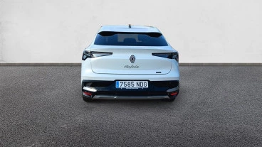 Renault Rafale Techno full hybrid E-Tech 200CV (147kW)