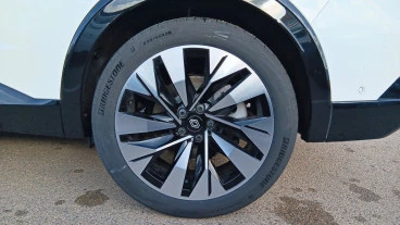 Renault Rafale Techno full hybrid E-Tech 200CV (147kW)