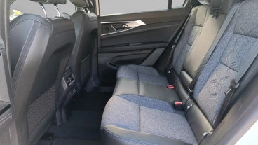 Renault Rafale Techno full hybrid E-Tech 200CV (147kW)