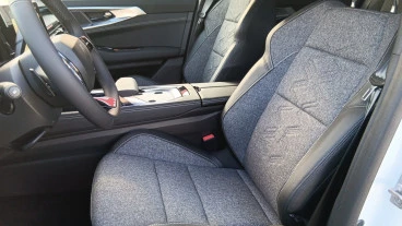 Renault Rafale Techno full hybrid E-Tech 200CV (147kW)