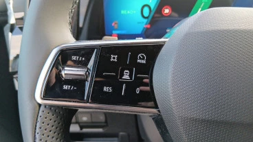 Renault Rafale Techno full hybrid E-Tech 200CV (147kW)