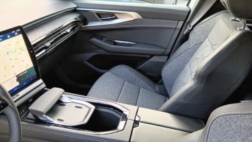 Renault Rafale Techno full hybrid E-Tech 200CV (147kW)