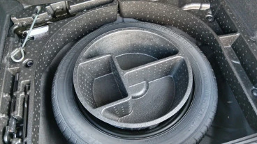 Renault Rafale Techno full hybrid E-Tech 200CV (147kW)