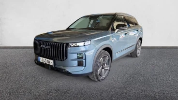 Jaecoo 7 PHEV Exclusive 1.5 TGDI+1DHT 255kW FWD