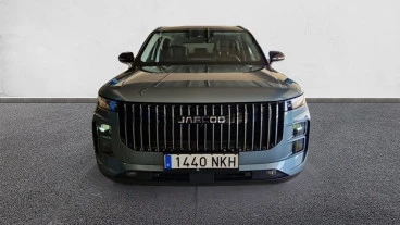 Jaecoo 7 PHEV Exclusive 1.5 TGDI+1DHT 255kW FWD
