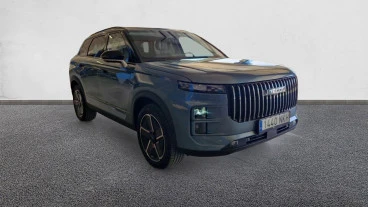 Jaecoo 7 PHEV Exclusive 1.5 TGDI+1DHT 255kW FWD