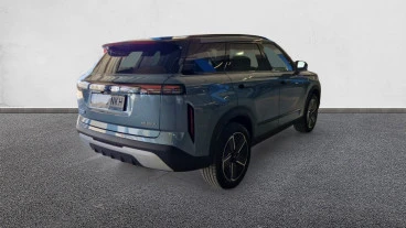 Jaecoo 7 PHEV Exclusive 1.5 TGDI+1DHT 255kW FWD