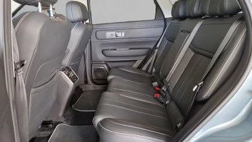 Jaecoo 7 PHEV Exclusive 1.5 TGDI+1DHT 255kW FWD