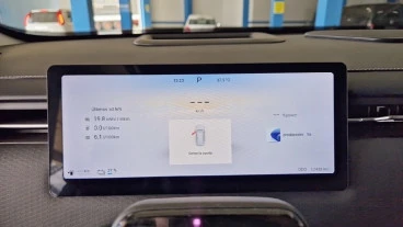 Jaecoo 7 PHEV Exclusive 1.5 TGDI+1DHT 255kW FWD