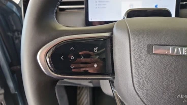 Jaecoo 7 PHEV Exclusive 1.5 TGDI+1DHT 255kW FWD