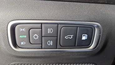 Jaecoo 7 PHEV Exclusive 1.5 TGDI+1DHT 255kW FWD