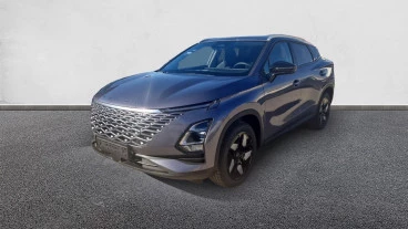 Omoda 5 MY25 - Premium 1.6 TGDI 108kW (145cv)