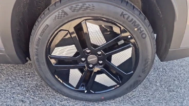 Omoda 5 MY25 - Premium 1.6 TGDI 108kW (145cv)