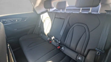 Omoda 5 MY25 - Premium 1.6 TGDI 108kW (145cv)