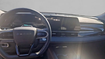 Omoda 5 MY25 - Premium 1.6 TGDI 108kW (145cv)