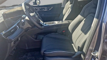 Omoda 5 MY25 - Premium 1.6 TGDI 108kW (145cv)