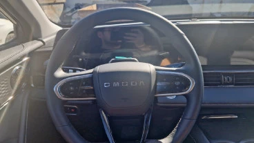 Omoda 5 MY25 - Premium 1.6 TGDI 108kW (145cv)