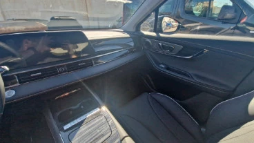 Omoda 5 MY25 - Premium 1.6 TGDI 108kW (145cv)