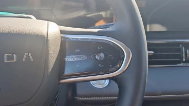 Omoda 5 MY25 - Premium 1.6 TGDI 108kW (145cv)