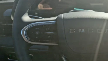 Omoda 5 MY25 - Premium 1.6 TGDI 108kW (145cv)