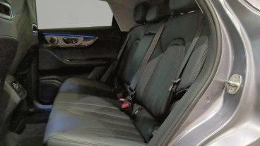 Omoda 5 MY25 - Premium 1.6 TGDI 108kW (145cv)