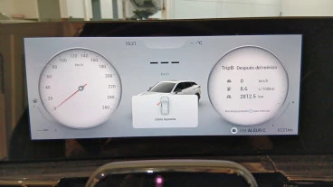 Omoda 5 MY25 - Premium 1.6 TGDI 108kW (145cv)