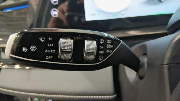 Omoda 5 MY25 - Premium 1.6 TGDI 108kW (145cv)