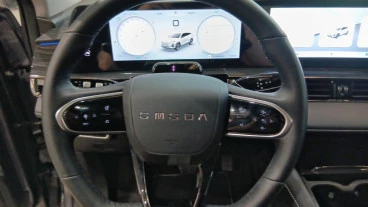 Omoda 5 MY25 - Premium 1.6 TGDI 108kW (145cv)