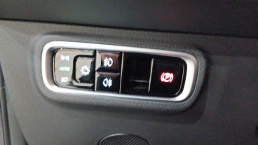Omoda 5 MY25 - Premium 1.6 TGDI 108kW (145cv)