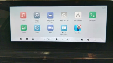 Omoda 5 MY25 - Premium 1.6 TGDI 108kW (145cv)