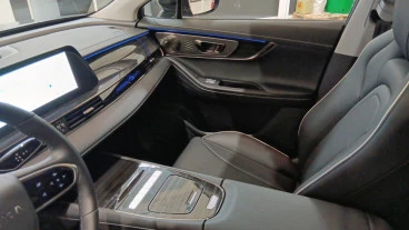 Omoda 5 MY25 - Premium 1.6 TGDI 108kW (145cv)