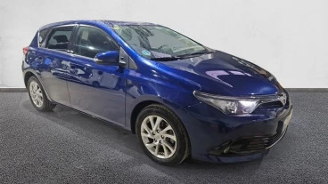 Toyota Auris 1.2 120T Feel!