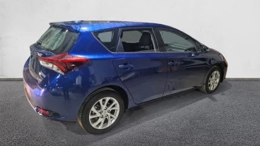 Toyota Auris 1.2 120T Feel!