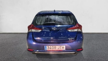 Toyota Auris 1.2 120T Feel!